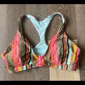 🌸🌺 PrAna Bikini Top 🌺🌸